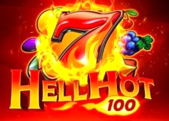 Играйте в автомат Hell Hot